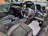USED 2020 70 MERCEDES-BENZ A-CLASS 1.3 A250e 15.6kWh AMG Line Hatchback 5dr Petrol Plug-in Hybrid 8G-DCT Euro 6 (s/s) (218 ps) ?SHIST | LEATHERS | NAV