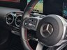 USED 2020 70 MERCEDES-BENZ A-CLASS 1.3 A250e 15.6kWh AMG Line Hatchback 5dr Petrol Plug-in Hybrid 8G-DCT Euro 6 (s/s) (218 ps) ?SHIST | LEATHERS | NAV