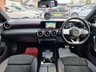 USED 2020 70 MERCEDES-BENZ A-CLASS 1.3 A250e 15.6kWh AMG Line Hatchback 5dr Petrol Plug-in Hybrid 8G-DCT Euro 6 (s/s) (218 ps) ?SHIST | LEATHERS | NAV