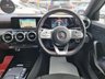 USED 2020 70 MERCEDES-BENZ A-CLASS 1.3 A250e 15.6kWh AMG Line Hatchback 5dr Petrol Plug-in Hybrid 8G-DCT Euro 6 (s/s) (218 ps) ?SHIST | LEATHERS | NAV