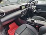 USED 2020 70 MERCEDES-BENZ A-CLASS 1.3 A250e 15.6kWh AMG Line Hatchback 5dr Petrol Plug-in Hybrid 8G-DCT Euro 6 (s/s) (218 ps) ?SHIST | LEATHERS | NAV