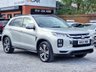 USED 2021 21 MITSUBISHI ASX 2.0 MIVEC Exceed SUV 5dr Petrol CVT 4WD Euro 6 (s/s) (150 ps) ? PANO | TOP SPEC | S HIST