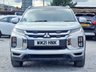 USED 2021 21 MITSUBISHI ASX 2.0 MIVEC Exceed SUV 5dr Petrol CVT 4WD Euro 6 (s/s) (150 ps) ? PANO | TOP SPEC | S HIST