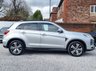 USED 2021 21 MITSUBISHI ASX 2.0 MIVEC Exceed SUV 5dr Petrol CVT 4WD Euro 6 (s/s) (150 ps) ? PANO | TOP SPEC | S HIST