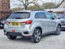 USED 2021 21 MITSUBISHI ASX 2.0 MIVEC Exceed SUV 5dr Petrol CVT 4WD Euro 6 (s/s) (150 ps) ? PANO | TOP SPEC | S HIST