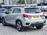 USED 2021 21 MITSUBISHI ASX 2.0 MIVEC Exceed SUV 5dr Petrol CVT 4WD Euro 6 (s/s) (150 ps) ? PANO | TOP SPEC | S HIST