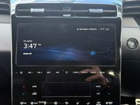 USED 2023 23 HYUNDAI TUCSON 1.6 h T-GDi N Line S SUV 5dr Petrol Hybrid Auto Euro 6 (s/s) (230 ps) Direct from lease Company Full Service History