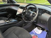 USED 2023 23 HYUNDAI TUCSON 1.6 h T-GDi N Line S SUV 5dr Petrol Hybrid Auto Euro 6 (s/s) (230 ps) Direct from lease Company Full Service History