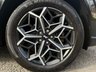 USED 2023 23 HYUNDAI TUCSON 1.6 h T-GDi N Line S SUV 5dr Petrol Hybrid Auto Euro 6 (s/s) (230 ps) Direct from lease Company Full Service History