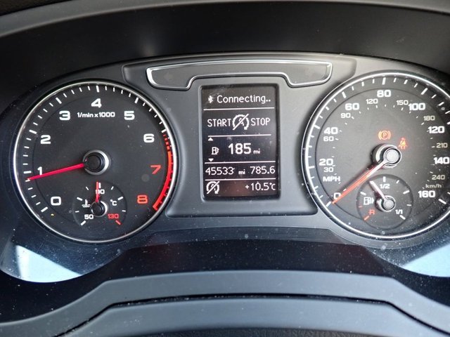 2017 AUDI Q3 - Photo 5