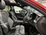 USED 2019 69 VOLVO XC60 2.0h T8 Twin Engine 11.6kWh R-Design Pro SUV 5dr Petrol Plug-in Hybrid Auto AWD Euro 6 (s/s) (390 ps) 