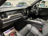 USED 2019 69 VOLVO XC60 2.0h T8 Twin Engine 11.6kWh R-Design Pro SUV 5dr Petrol Plug-in Hybrid Auto AWD Euro 6 (s/s) (390 ps) 
