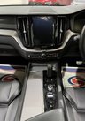 USED 2019 69 VOLVO XC60 2.0h T8 Twin Engine 11.6kWh R-Design Pro SUV 5dr Petrol Plug-in Hybrid Auto AWD Euro 6 (s/s) (390 ps) 
