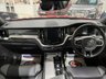 USED 2019 69 VOLVO XC60 2.0h T8 Twin Engine 11.6kWh R-Design Pro SUV 5dr Petrol Plug-in Hybrid Auto AWD Euro 6 (s/s) (390 ps) 