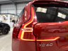USED 2019 69 VOLVO XC60 2.0h T8 Twin Engine 11.6kWh R-Design Pro SUV 5dr Petrol Plug-in Hybrid Auto AWD Euro 6 (s/s) (390 ps) 