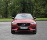 USED 2019 69 VOLVO XC60 2.0h T8 Twin Engine 11.6kWh R-Design Pro SUV 5dr Petrol Plug-in Hybrid Auto AWD Euro 6 (s/s) (390 ps) 