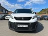 USED 2023 72 PEUGEOT EXPERT 1.5BlueHDi 1000 PROFESSIONAL PREMIUM LONG P/V 6dr LWB ONE OWNER, 4 SERVICES NO DEPOSIT HP FINANCE ARRANGED, APPLY HERE NOW