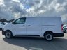 USED 2023 72 PEUGEOT EXPERT 1.5BlueHDi 1000 PROFESSIONAL PREMIUM LONG P/V 6dr LWB ONE OWNER, 4 SERVICES NO DEPOSIT HP FINANCE ARRANGED, APPLY HERE NOW