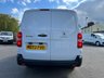 USED 2023 72 PEUGEOT EXPERT 1.5BlueHDi 1000 PROFESSIONAL PREMIUM LONG P/V 6dr LWB ONE OWNER, 4 SERVICES NO DEPOSIT HP FINANCE ARRANGED, APPLY HERE NOW