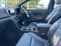 USED 2020 20 KIA SPORTAGE 1.6 T-GDi GT-Line S SUV 5dr Petrol DCT AWD Euro 6 (s/s) (174 bhp) DIRECT TO US FROM LEASE !!