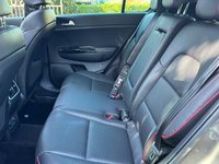 USED 2020 20 KIA SPORTAGE 1.6 T-GDi GT-Line S SUV 5dr Petrol DCT AWD Euro 6 (s/s) (174 bhp) DIRECT TO US FROM LEASE !!