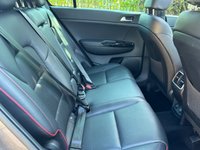 USED 2020 20 KIA SPORTAGE 1.6 T-GDi GT-Line S SUV 5dr Petrol DCT AWD Euro 6 (s/s) (174 bhp) DIRECT TO US FROM LEASE !!