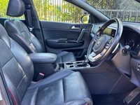 USED 2020 20 KIA SPORTAGE 1.6 T-GDi GT-Line S SUV 5dr Petrol DCT AWD Euro 6 (s/s) (174 bhp) DIRECT TO US FROM LEASE !!