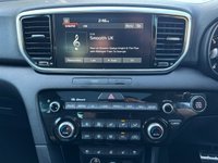 USED 2020 20 KIA SPORTAGE 1.6 T-GDi GT-Line S SUV 5dr Petrol DCT AWD Euro 6 (s/s) (174 bhp) DIRECT TO US FROM LEASE !!
