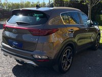 USED 2020 20 KIA SPORTAGE 1.6 T-GDi GT-Line S SUV 5dr Petrol DCT AWD Euro 6 (s/s) (174 bhp) DIRECT TO US FROM LEASE !!