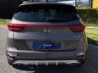 USED 2020 20 KIA SPORTAGE 1.6 T-GDi GT-Line S SUV 5dr Petrol DCT AWD Euro 6 (s/s) (174 bhp) DIRECT TO US FROM LEASE !!