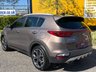 USED 2020 20 KIA SPORTAGE 1.6 T-GDi GT-Line S SUV 5dr Petrol DCT AWD Euro 6 (s/s) (174 bhp) DIRECT TO US FROM LEASE !!