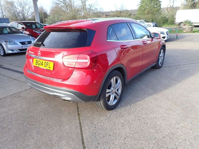 2014 Mercedes-Benz GLA - Photo 2