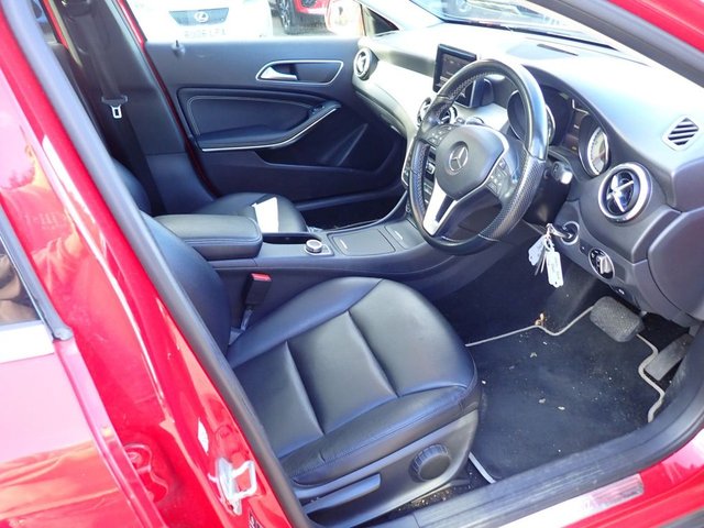 2014 Mercedes-Benz GLA - Photo 5