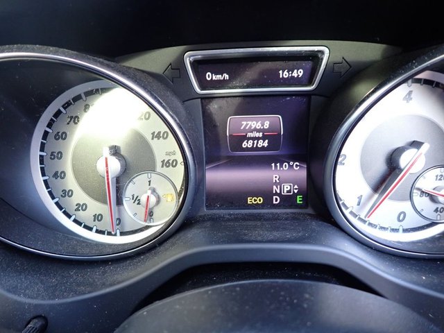 2014 Mercedes-Benz GLA - Photo 7