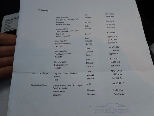 2014 Mercedes-Benz GLA - Photo 8