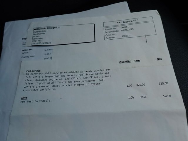 2014 Mercedes-Benz GLA - Photo 10