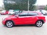 USED 2014 14 MERCEDES-BENZ GLA 2.1 GLA220 CDI SE SUV 5dr Diesel 7G-DCT 4MATIC Euro 6 (s/s) (170 ps) REAR CAMERA, SUNROOF, LEATHER, CRUISE, SAT NAV, SERVICE HISTORY