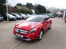 USED 2014 14 MERCEDES-BENZ GLA 2.1 GLA220 CDI SE SUV 5dr Diesel 7G-DCT 4MATIC Euro 6 (s/s) (170 ps) REAR CAMERA, SUNROOF, LEATHER, CRUISE, SAT NAV, SERVICE HISTORY