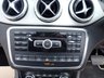 USED 2014 14 MERCEDES-BENZ GLA 2.1 GLA220 CDI SE SUV 5dr Diesel 7G-DCT 4MATIC Euro 6 (s/s) (170 ps) REAR CAMERA, SUNROOF, LEATHER, CRUISE, SAT NAV, SERVICE HISTORY