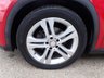 USED 2014 14 MERCEDES-BENZ GLA 2.1 GLA220 CDI SE SUV 5dr Diesel 7G-DCT 4MATIC Euro 6 (s/s) (170 ps) REAR CAMERA, SUNROOF, LEATHER, CRUISE, SAT NAV, SERVICE HISTORY