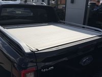 USED 2023 73 FORD RANGER 3.0 TD V6 EcoBlue Platinum Pickup Double Cab 4dr Diesel Auto 4WD Euro 6 (s/s) (240 ps) NORTREE APPROVED  VEHICLE