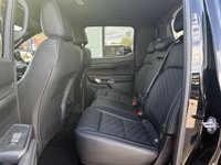 USED 2023 73 FORD RANGER 3.0 TD V6 EcoBlue Platinum Pickup Double Cab 4dr Diesel Auto 4WD Euro 6 (s/s) (240 ps) NORTREE APPROVED  VEHICLE