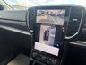 USED 2023 73 FORD RANGER 3.0 TD V6 EcoBlue Platinum Pickup Double Cab 4dr Diesel Auto 4WD Euro 6 (s/s) (240 ps) NORTREE APPROVED  VEHICLE