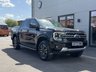 USED 2023 73 FORD RANGER 3.0 TD V6 EcoBlue Platinum Pickup Double Cab 4dr Diesel Auto 4WD Euro 6 (s/s) (240 ps) NORTREE APPROVED  VEHICLE