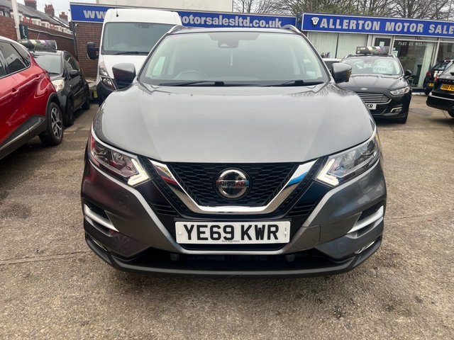 2019 NISSAN QASHQAI - Photo 2