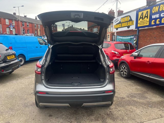 2019 NISSAN QASHQAI - Photo 8