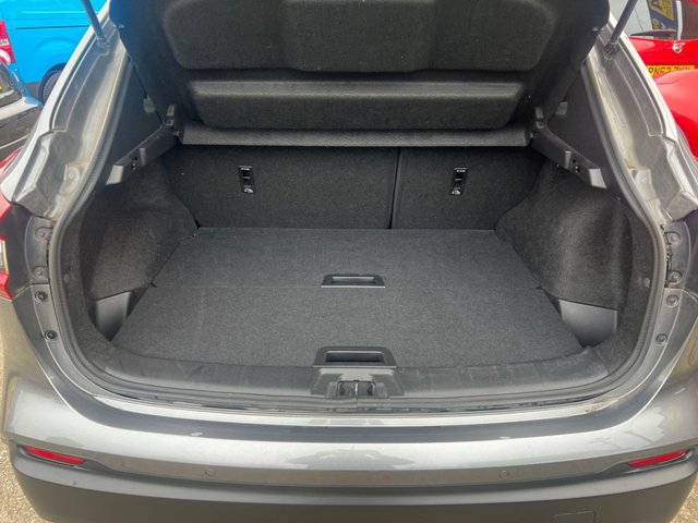 2019 NISSAN QASHQAI - Photo 9