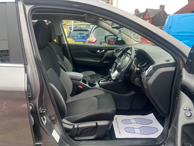 2019 NISSAN QASHQAI - Photo 12