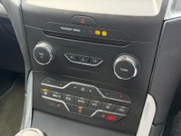 USED 2019 19 FORD S-MAX 1.5T EcoBoost Titanium Euro 6 (s/s) 5dr HEATED SEATS-PARKING SENSORS