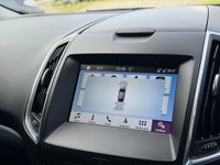 USED 2019 19 FORD S-MAX 1.5T EcoBoost Titanium Euro 6 (s/s) 5dr HEATED SEATS-PARKING SENSORS